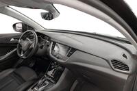 Opel Grandland X vaihtoauto