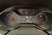 Opel Grandland X vaihtoauto