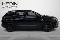 Opel Grandland X vaihtoauto