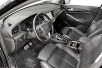 Opel Grandland X vaihtoauto