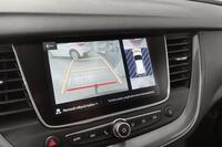 Opel Grandland X vaihtoauto