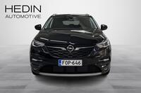 Opel Grandland X vaihtoauto