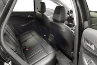 Opel Grandland X vaihtoauto