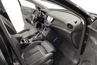 Opel Grandland X vaihtoauto