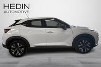 Nissan Juke vaihtoauto
