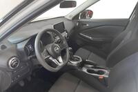 Nissan Juke vaihtoauto