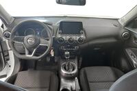 Nissan Juke vaihtoauto