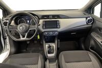 Nissan Micra vaihtoauto