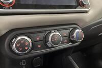 Nissan Micra vaihtoauto