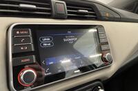 Nissan Micra vaihtoauto