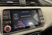 Nissan Micra vaihtoauto