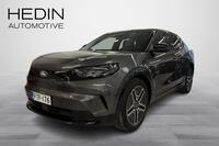Ford Capri vaihtoauto