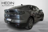Ford Capri vaihtoauto