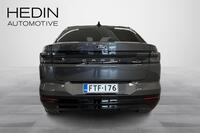 Ford Capri vaihtoauto