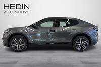 Ford Capri vaihtoauto