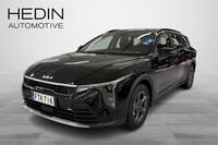 Kia K4 vaihtoauto