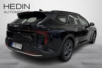 Kia K4 vaihtoauto