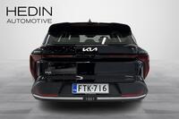 Kia K4 vaihtoauto