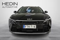 Kia K4 vaihtoauto