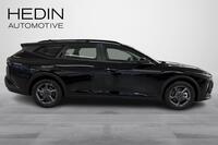 Kia K4 vaihtoauto