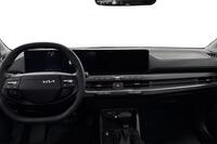 Kia K4 vaihtoauto