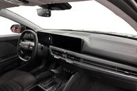 Kia K4 vaihtoauto