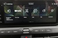 Kia K4 vaihtoauto
