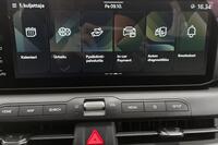 Kia K4 vaihtoauto