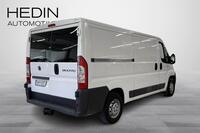 Fiat Ducato vaihtoauto