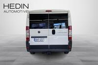 Fiat Ducato vaihtoauto