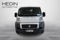 Fiat Ducato vaihtoauto