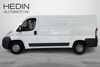Fiat Ducato vaihtoauto