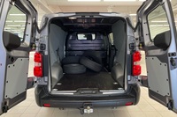 Opel Vivaro vaihtoauto