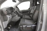 Opel Vivaro vaihtoauto