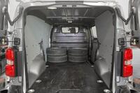 Opel Vivaro vaihtoauto