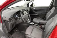 Opel Crossland vaihtoauto