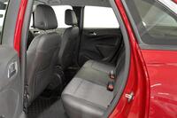 Opel Crossland vaihtoauto