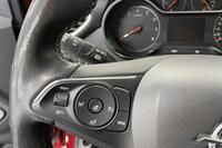 Opel Crossland vaihtoauto