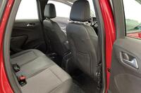 Opel Crossland vaihtoauto