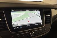 Opel Crossland vaihtoauto