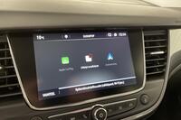 Opel Crossland vaihtoauto