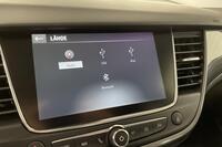 Opel Crossland vaihtoauto