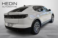 Ford Capri vaihtoauto