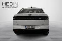 Ford Capri vaihtoauto