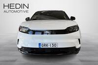 Ford Capri vaihtoauto