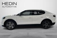 Ford Capri vaihtoauto