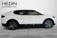 Ford Capri vaihtoauto