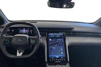 Ford Capri vaihtoauto