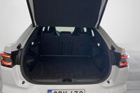 Ford Capri vaihtoauto