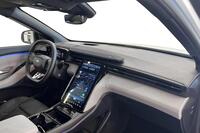 Ford Capri vaihtoauto